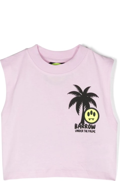 Barrow for Kids Barrow Barrow's Top Pink