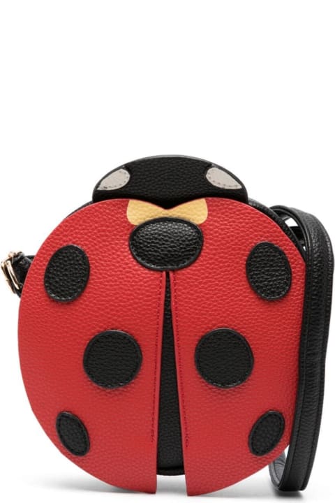 Accessories & Gifts for Girls Molo Ladybird Bag