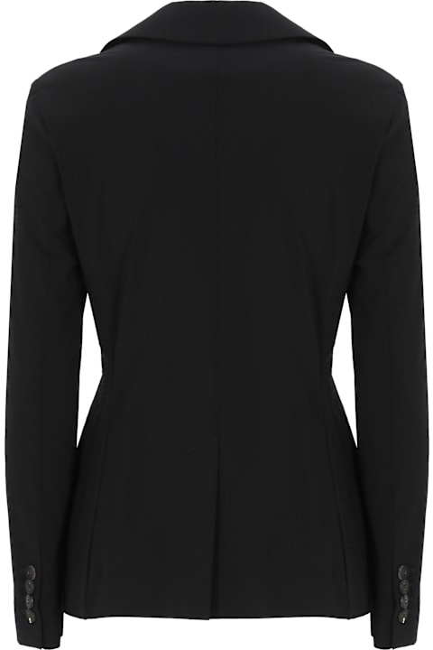RRD - Roberto Ricci Design Clothing for Women RRD - Roberto Ricci Design Extralight Micro W Wom Blazer