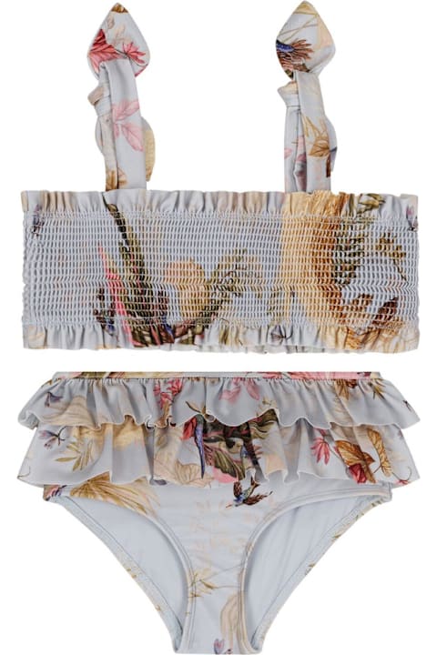 Zimmermann for Men Zimmermann 2-piece Costume "rhiannon"