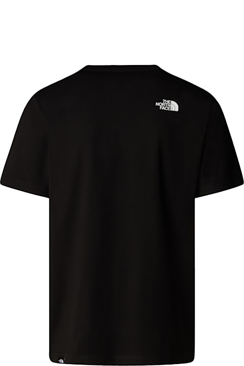 Homeware The North Face S S Fine Tee