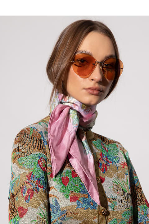 Homeware Gucci Gucci Sunglasses 
gucci Tiger
 Collection