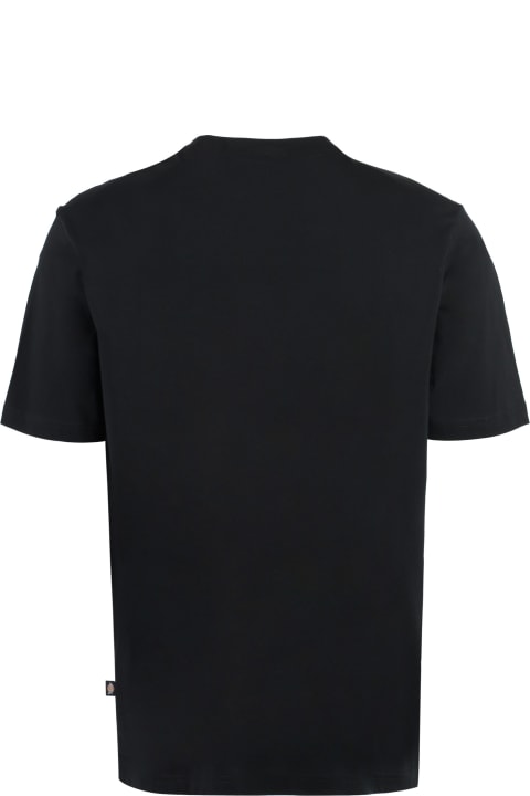 Dickies for Men Dickies Mapleton Cotton T-shirt