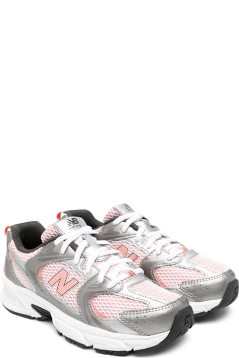 New Balance Kids Lifestyle Shoe
