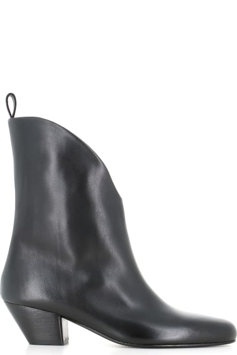 Marsell for Kids Marsell Ankle Boot Goccio