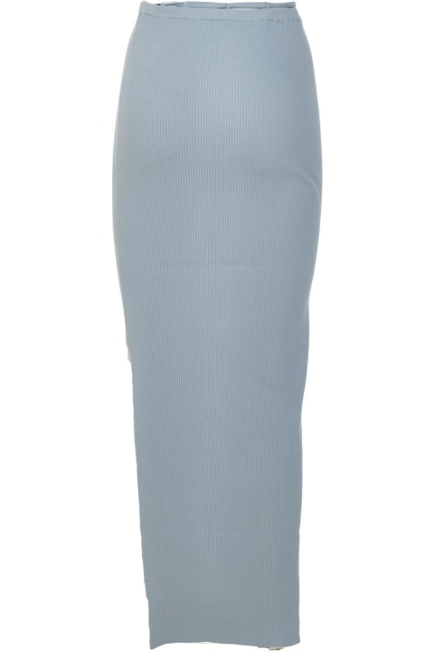 Monza Loop Skirt