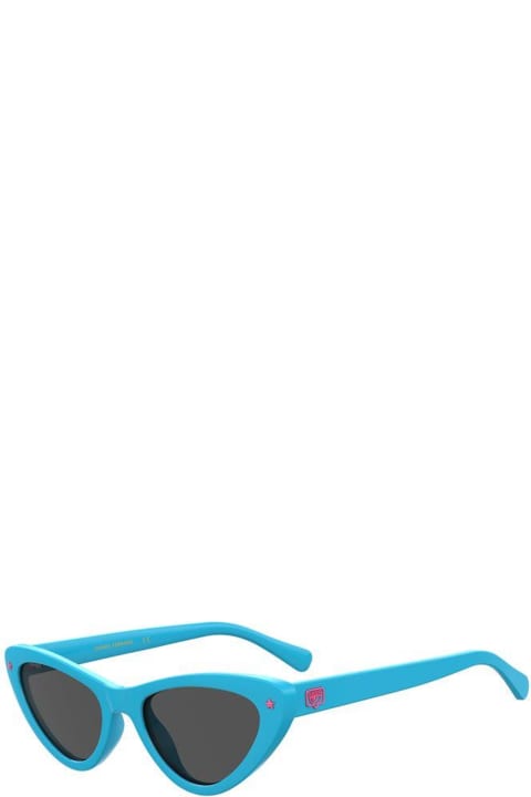 Chiara Ferragni نظارات لـ السيدات Chiara Ferragni Cf 7006/s Sunglasses