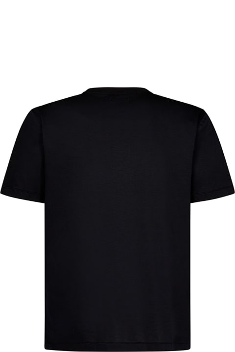 Kiton for Men Kiton T-shirt
