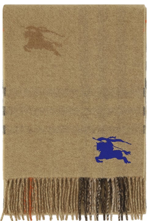 Homeware Burberry Scarf