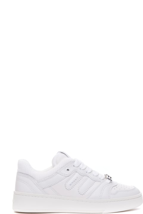 Sneakers for Women Bally Royalty Sneakers