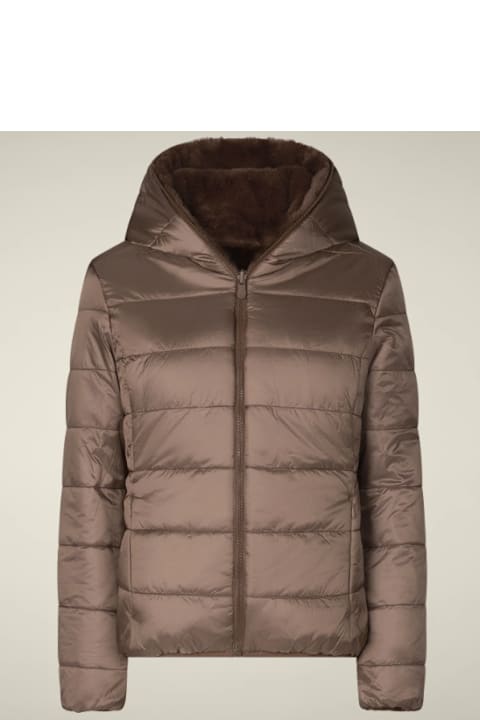 Homeware Save the Duck Bridget Eco Fur