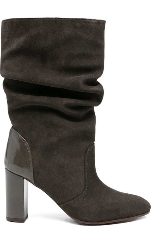 Chie Mihara لـ Men Chie Mihara Shoes