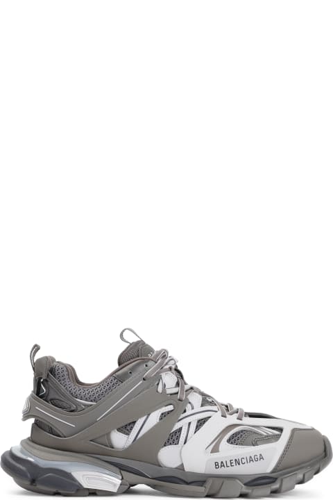 Homeware Balenciaga Multicolor Track Sneakers