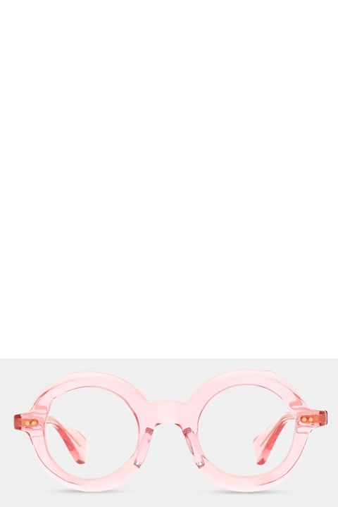 Masahiro Maruyama Eyewear for Women Masahiro Maruyama MM/0024 NO. 8 Eyewear