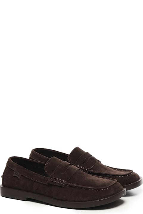 Camper Shoes for Men Camper Don Loafers