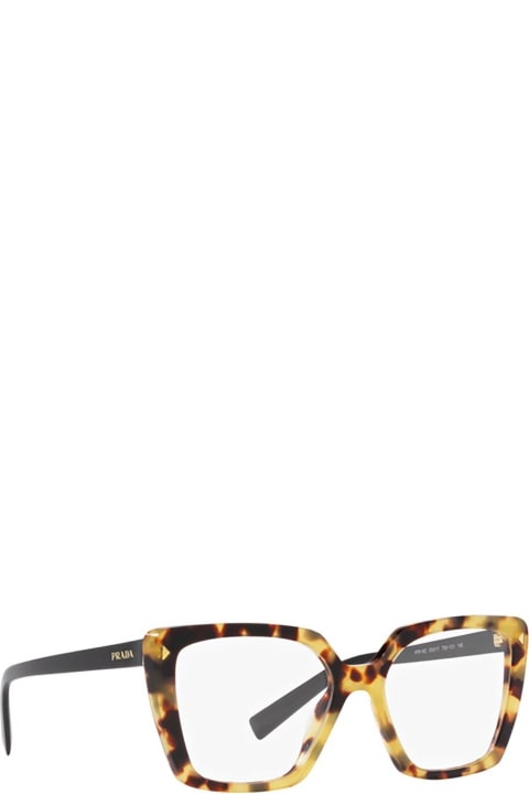 Prada Eyewear Eyewear for Women Prada Eyewear Cat-eye Glasses