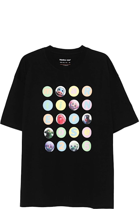 Martine Rose for Women Martine Rose T-shirt