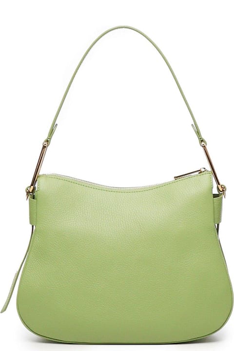Homeware Coccinelle Magie Soft Small Hobo Bag