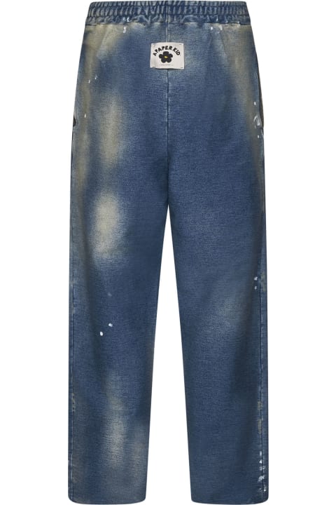 A Paper Kid Clothing for Men A Paper Kid Jeans