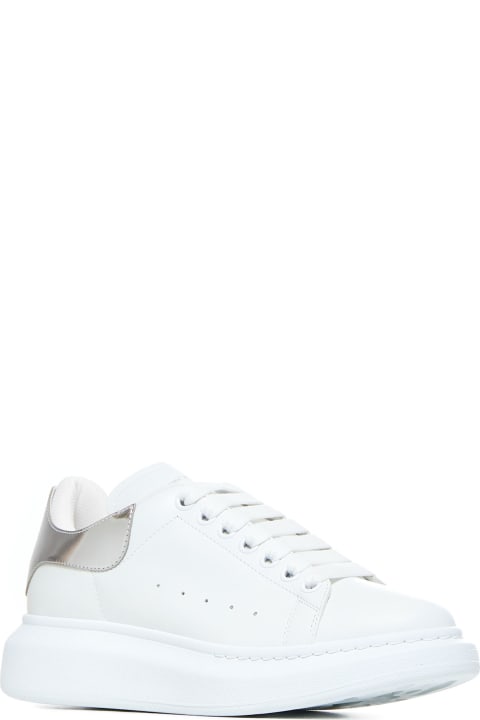 Alexander McQueen Sneakers for Women Alexander McQueen Sneakers