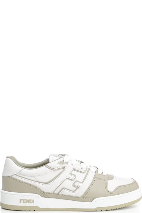 メンズ Fendiのシューズ Fendi "fendi Match" Sneakers