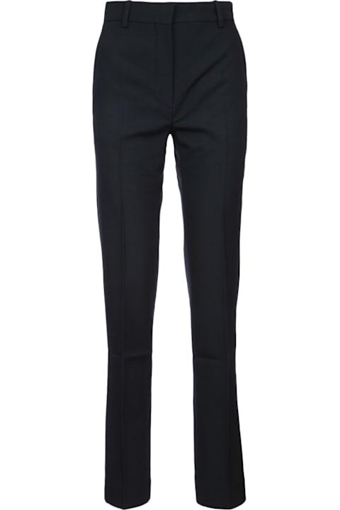 Jacquemus Le Pantalon Camargue