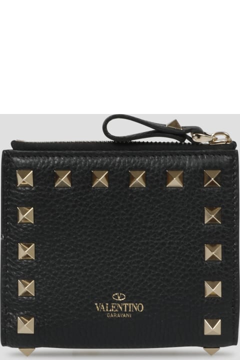 Rockstud Wallet