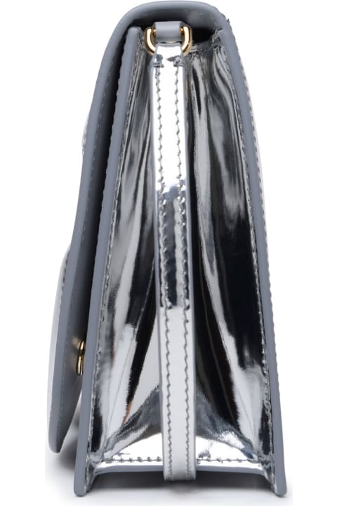 Shoulder Bags for Women Dolce & Gabbana 'dg' Leather Bag