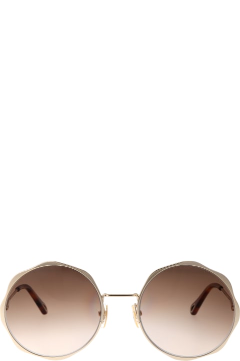 Homeware Chloé Eyewear Ch0184s Sunglasses