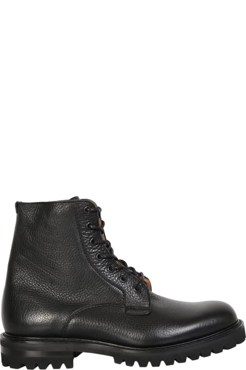 Church's for Men Church's Coalport2 Leather Ankle Boots