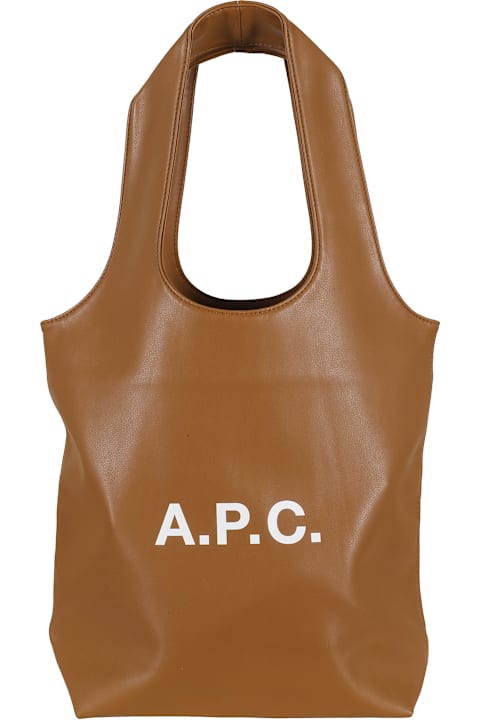 Homeware A.P.C. Tote Ninon Small