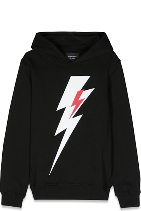 Neil Barrett for Women Neil Barrett Hoodie