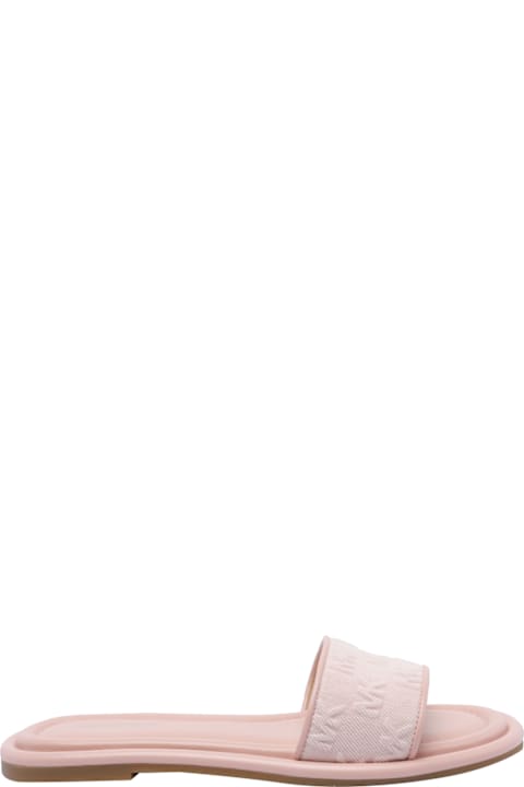 MICHAEL Michael Kors for Women MICHAEL Michael Kors Dana Sandals