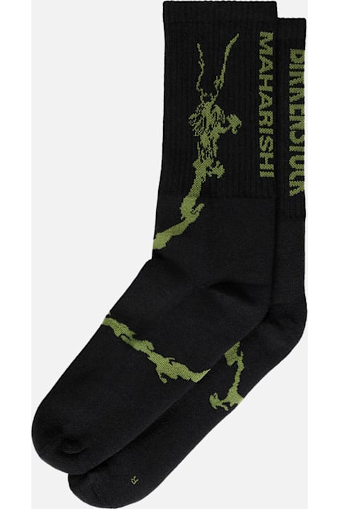 Birkenstock for Men Birkenstock Birkenstock X Maharishi Pack