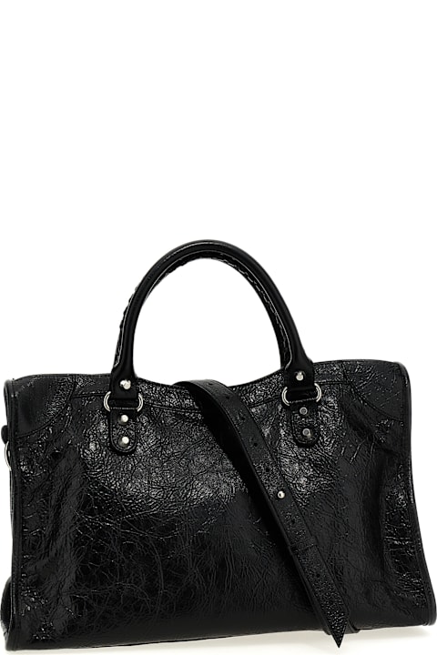 أدوات منزلية Balenciaga 
le City Bag M
 Hand Bag