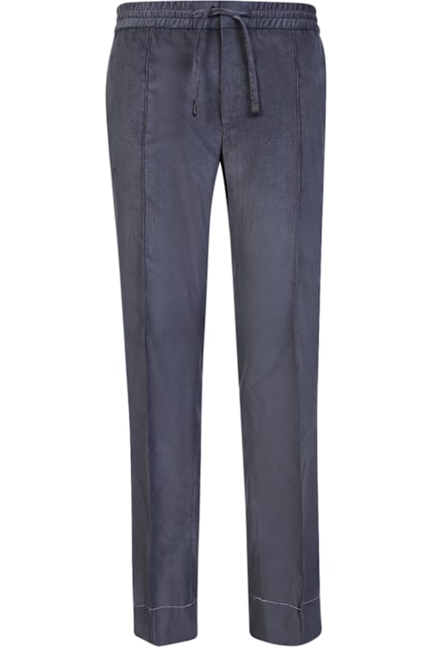 Fashion for Men Brioni Drawstring Waist Trousers