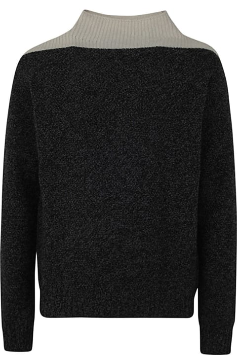Marni for Men Marni Turtleneck Sweater