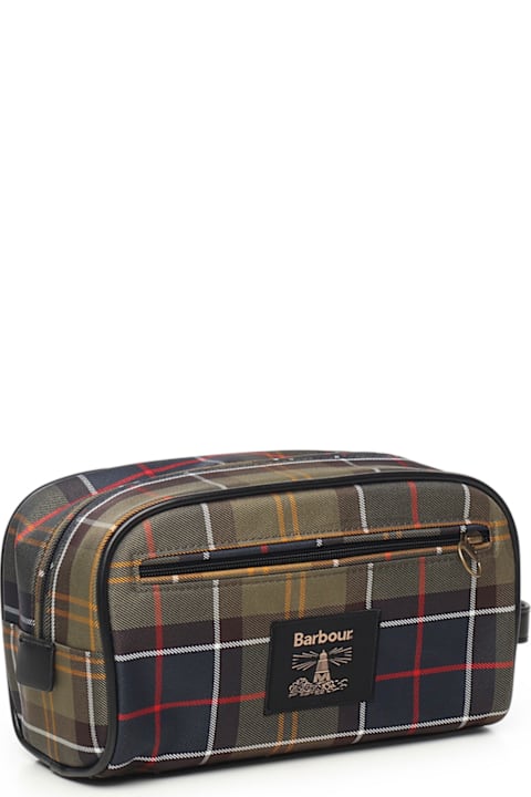 أدوات منزلية Barbour Beauty Tartan