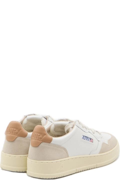 أدوات منزلية Autry Medalist Low-top Sneakers