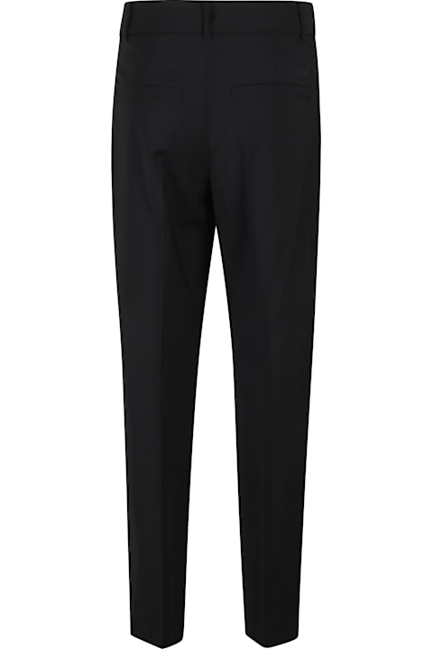 Seventy Clothing for Women Seventy Pantalone Fresco Lana