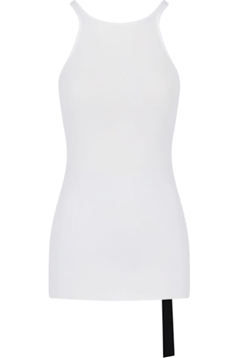 DRKSHDW for Women DRKSHDW Long Tank Top