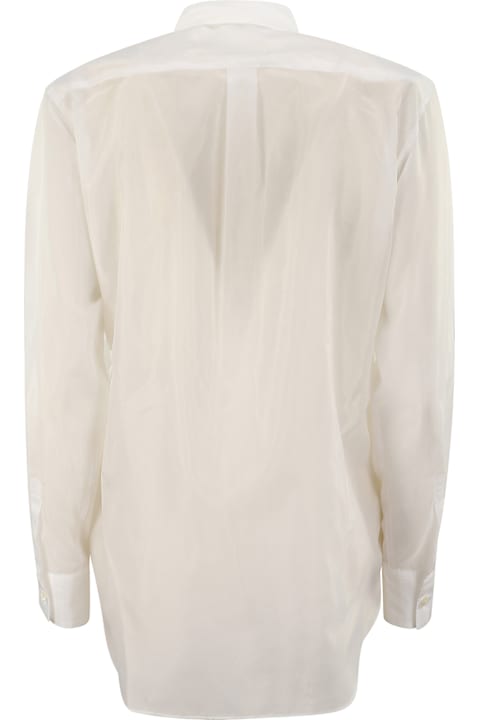 Comme des Garçons Topwear for Women Comme des Garçons Ladies' Blouse