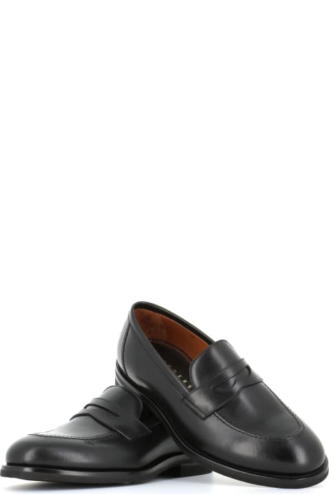 Henderson Baracco Shoes for Men Henderson Baracco Loafer 80400.3