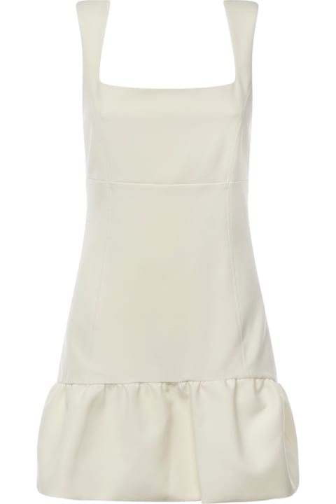 Homeware Pinko Flared Cropped Dress