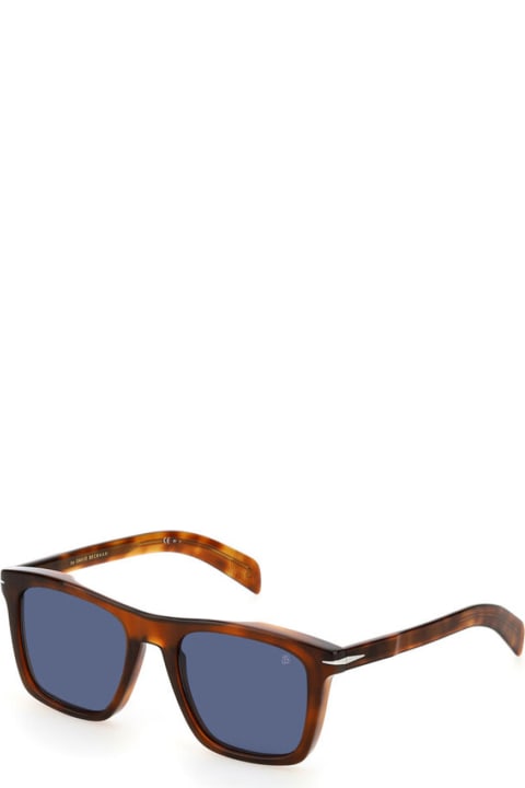 DB Eyewear by David Beckham Eyewear for Women DB Eyewear by David Beckham DB 7000/S Sunglasses