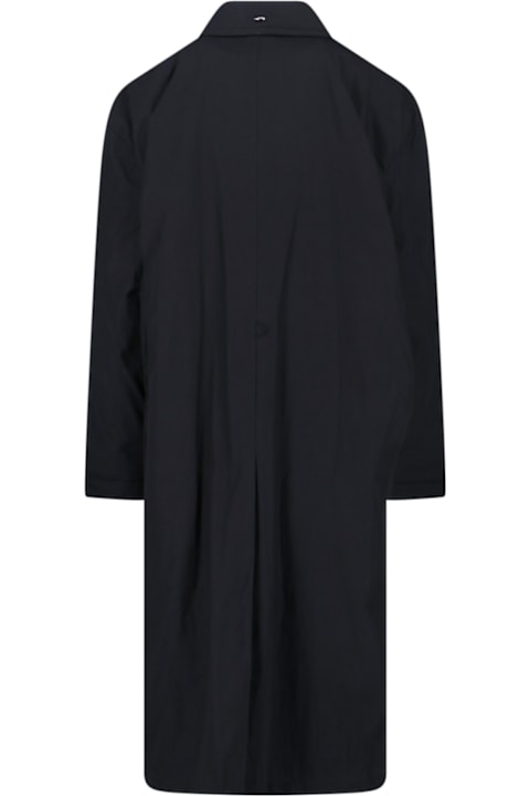 أدوات منزلية Our Legacy 'whale Coat' Coat