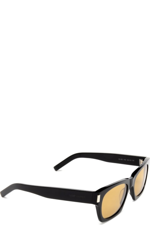 Sl 402 Black Sunglasses