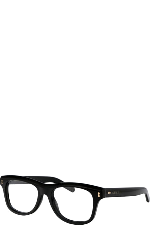 Eyewear for Men Gucci Eyewear Gg1526o Glasses