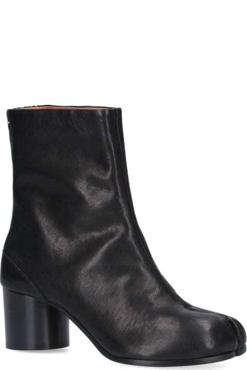 Ankle Boots 'tabi'