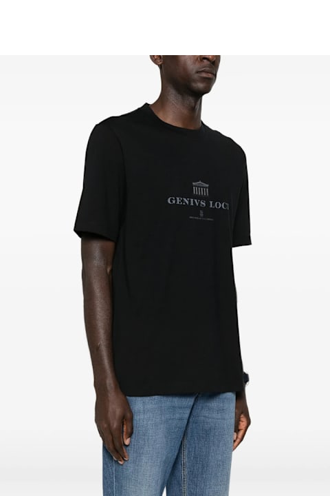 Homeware Brunello Cucinelli T-shirt